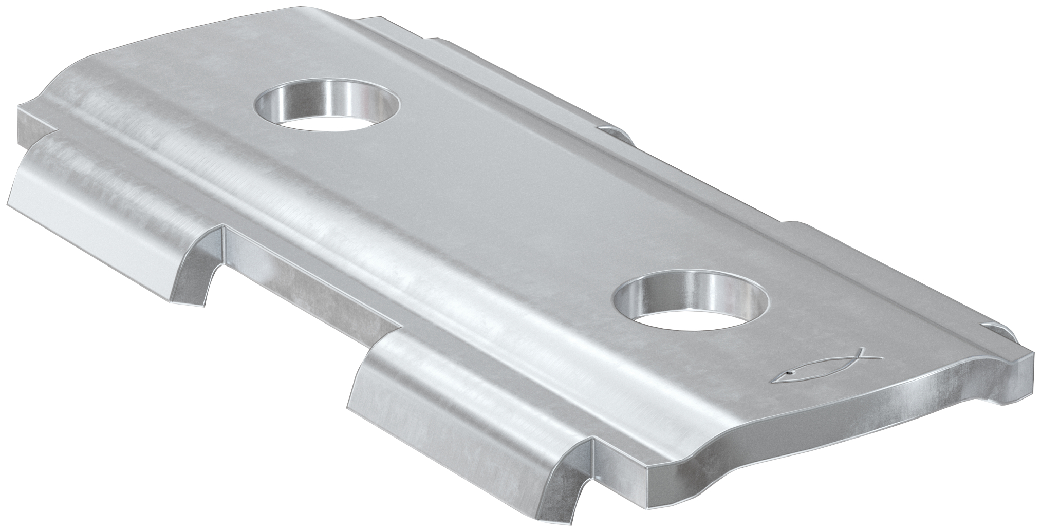 fischer Schienenverbinder SV 31
