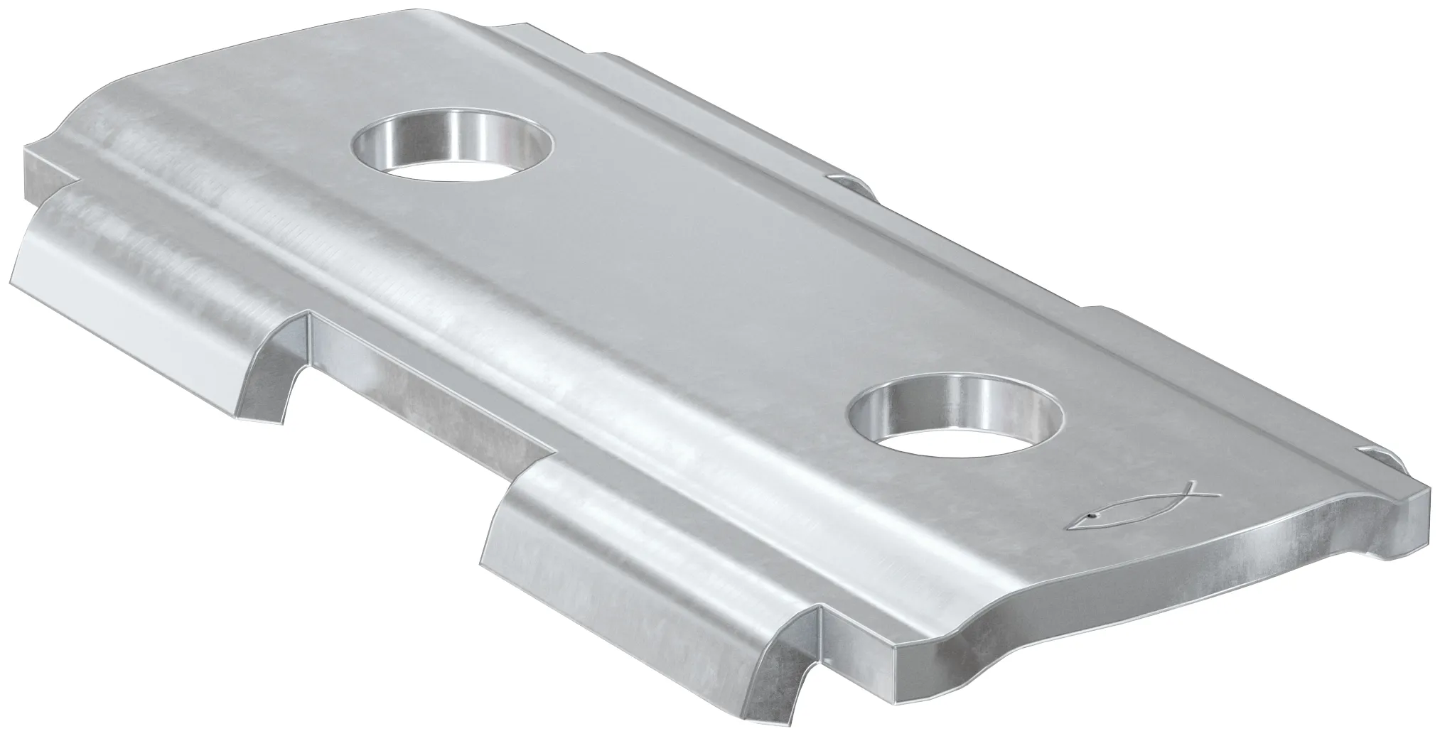 fischer Schienenverbinder SV 31
