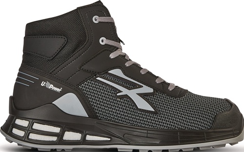 Sicherheitsstiefel Fantom S3S CI FO SR ESD PUTEK® CAP U.POWER