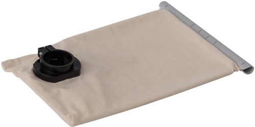 Bosch Staubbeutel f.PBS 75/75 E Gewebestaubbeutel 