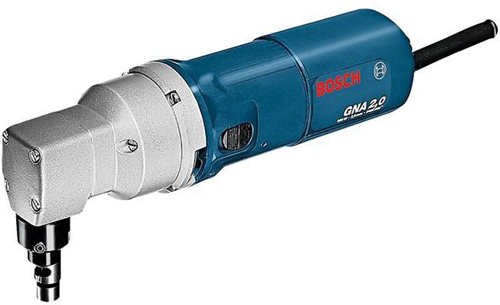 Bosch Knabber GNA 2,0 Professional 2mm 1mm 2400min-¹ 500W 