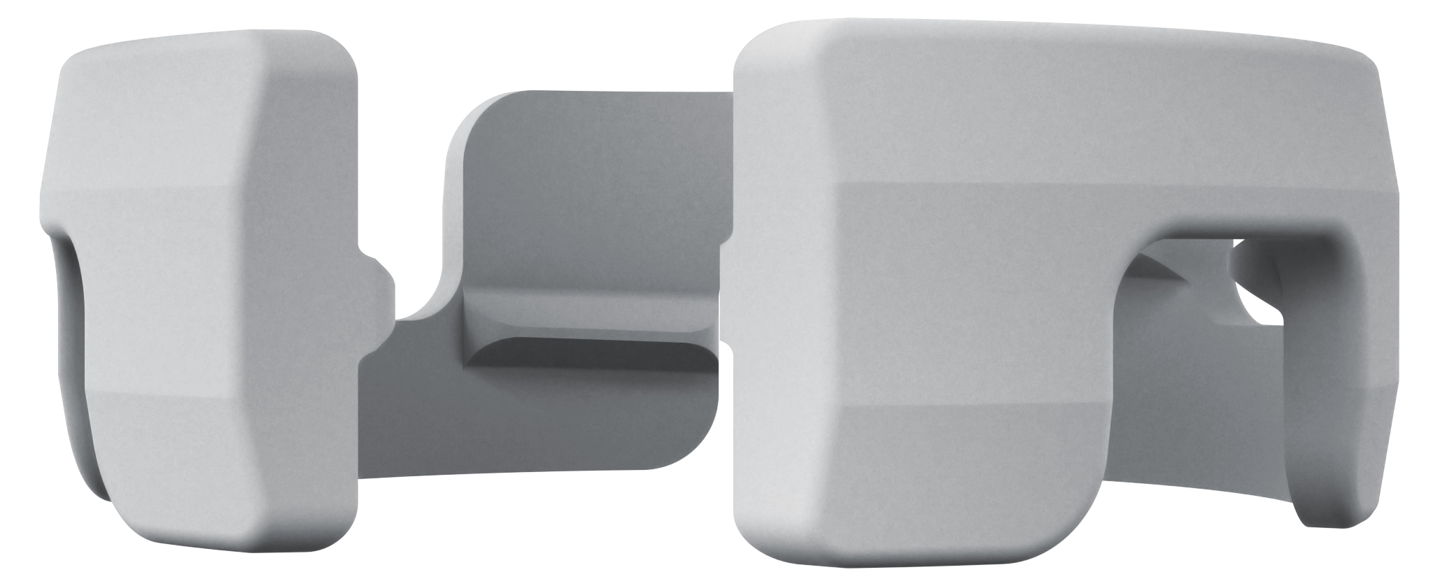 fischer Zentrierclip DD-S M12