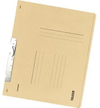 Falken Pendelhefter 80001027 A4 Behördenheftung RC Karton ch