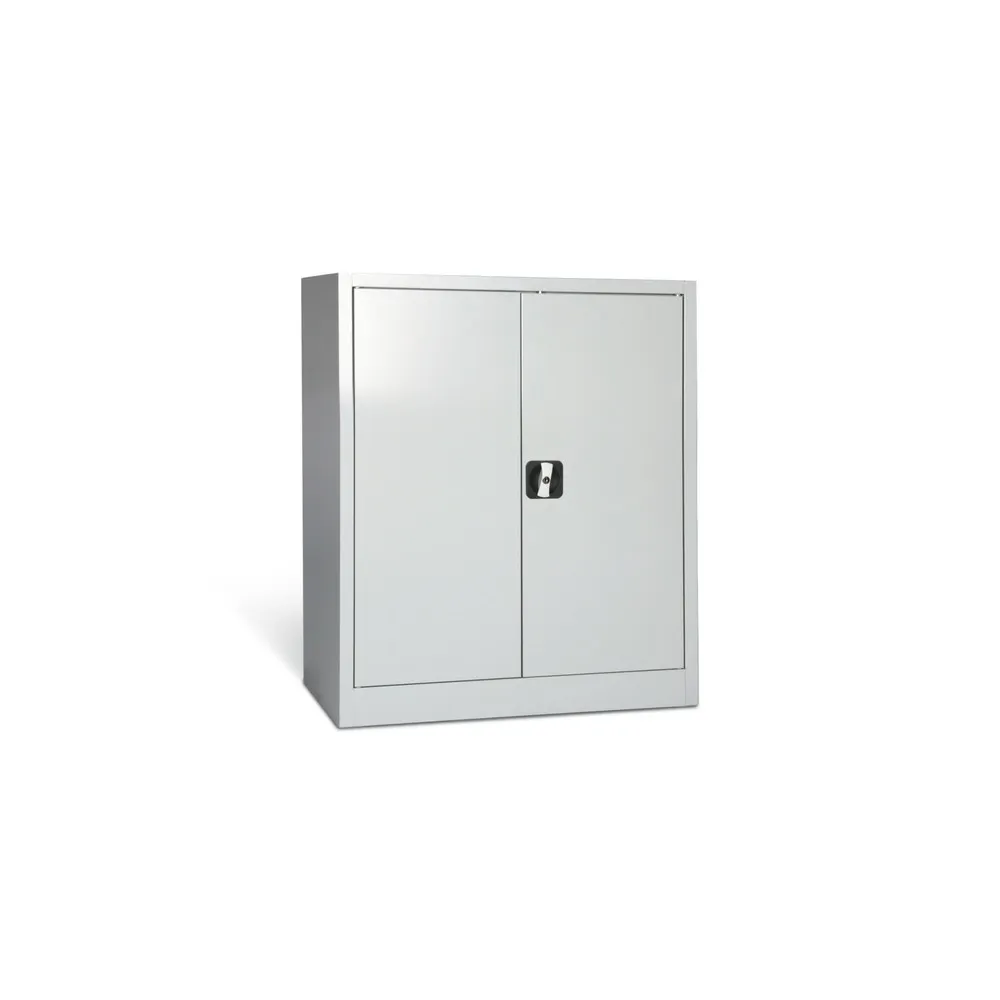 HEMMDAL Werkstatt-Beistellschrank mit 2 Fachböden, HxBxT 1.000 x 800 x 380 mm