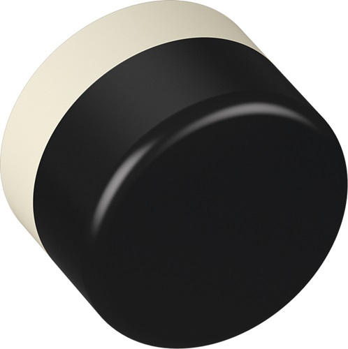 Wandtürpuffer 610B Länge 24 mm HEWI