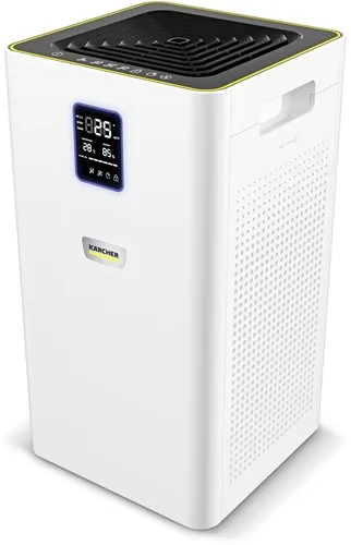 KÄRCHER Luftreiniger AF 30