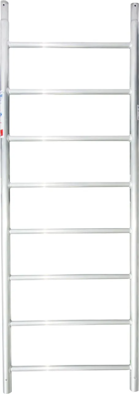 Krause MONTO ProTec XS Vertikalrahmen 2,0 m