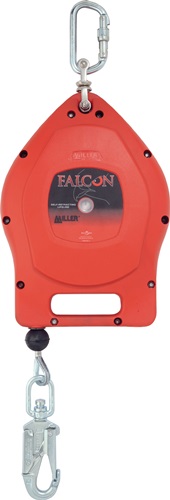 Höhensicherungsgerät FALCON MILLER BY HONEYWELL