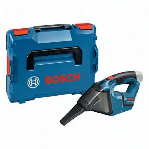 Bosch Akku-Sauger GAS 12V Professional 12 V 900 l/min 45 mbar 0,35 l