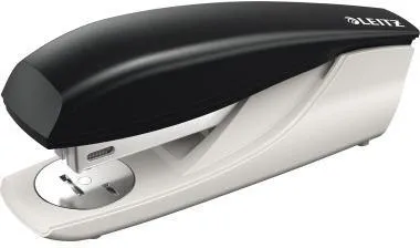 Leitz Heftgerät NeXXt 55000095 max. 30Blatt Metall/Kunststoff sw