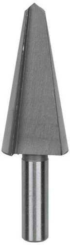 Bosch Blechschälbohrer HSS D.5-20mm L.71mm Schaft-D.8mm zylindrisch