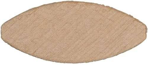 Bosch Flachdübel GR 20 LxBxH 60x23x4mm 1000er Pack