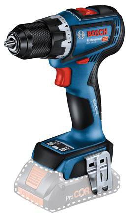 Bosch Akku-Bohrschrauber GSR 18V-90 C Sp.18V Drehmoment 36/64Nm 