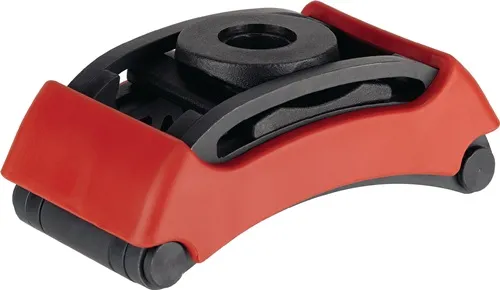 Spanneisen Nr.6310 f.T-Nut 12mm L.125mm Spannschraube M12x12x100mm AMF