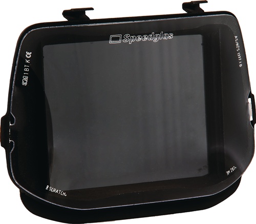 Automatikschweißfilter G5-01VC f.Schweißmaske G5-01 DIN 5,8-14 H610030 SPEEDGLAS