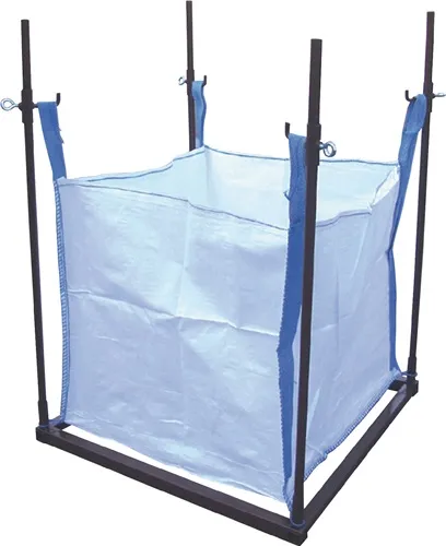MÜBA Big-Bag-Gestell