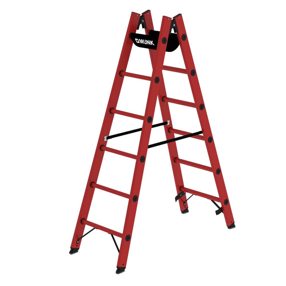MUNK Stehleiter 