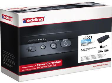 edding Toner 18-3001 wie Samsung MLT-D1052L schwarz