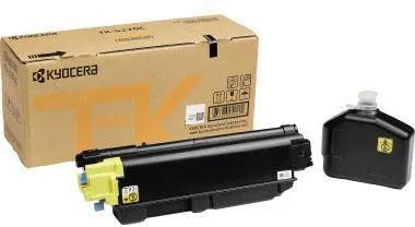 KYOCERA Toner 1T02TVANL0 TK-5270Y 6.000Seiten gelb