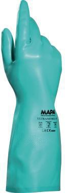 Gummihandschuh MAPA