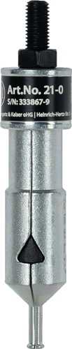Innenauszieher 21-0 f.Bohrungen D.5-8mm KUKKO