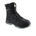 RUNNEX® S3S- Winter-ESD-Sicherheitsschnürstiefel SpecialStar