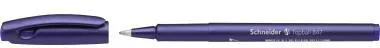 Schneider Tintenroller Topball 8473 Kappenmodell M 0,5mm blau