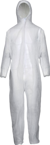 Einwegoverall PSA-Kategorie I ASATEX