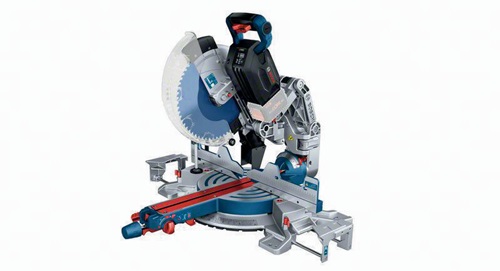 Bosch Akku-Kapp- u.Gehrungssäge GCM 18V-305 GDC Prof.18V 104x341mm