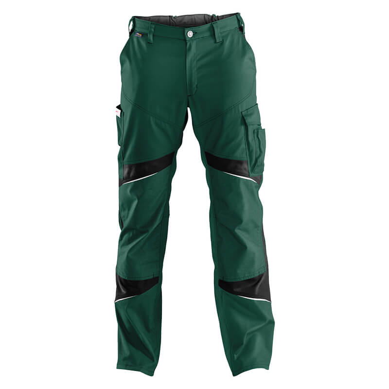 KÜBLER Bundhose ACTIVIQ HIGH moosgrün/schwarz (2350 5365) KÜBLER Bundhose ACTIVIQ HIGH moosgrün/schwarz (2350 5365)