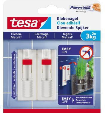 tesa® Klebenagel Fliesen TESA