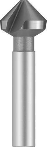 Bosch Kegelsenker PRO Soft Metal D.20,5mm Senkung M10 L.63mm Zylinderschaft HSS