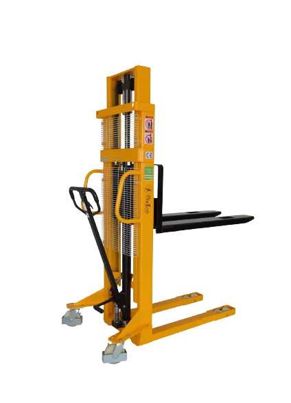 BayKraft Manueller Hochhub MH1030
