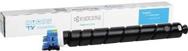 KYOCERA Toner 1T02XDCNL0 TK-8375C 20.000Seiten cyan