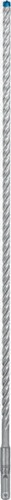 Bosch Hammerbohrer Expert SDS-7X D.8mm Arbeits-L.400mm L.465mm SDS-Plus 1 St.