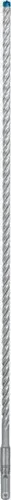 Bosch Hammerbohrer Expert SDS-7X D.8mm Arbeits-L.400mm L.465mm SDS-Plus 1 St.