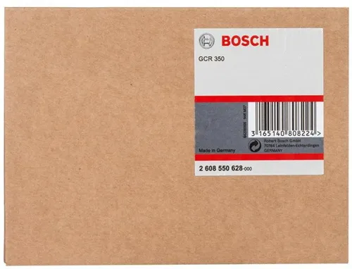 Bosch Adapterplatte f.350mm Bohrkronen f.GCR 350 Professional