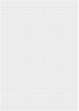 BRUNNEN Briefblock 1052828 A4 90g 50Bl. kar. sw