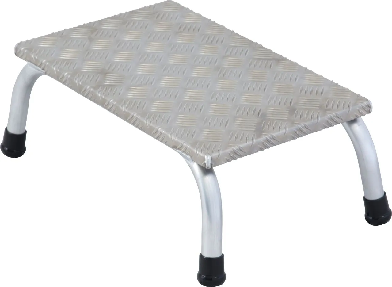 Krause STABILO MontageTritt 1x1 Stufen