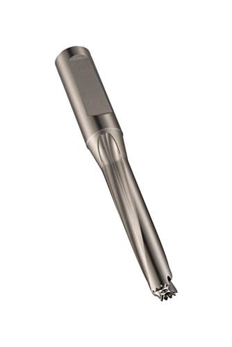 Bohrwechselkopfträger H855 HSS Kurz DIN 6535-HB/HE 1 DORMER