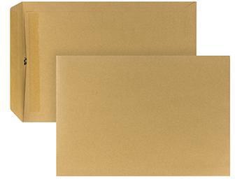 POSTHORN Versandtasche 04270336 C4 sk 90g br 250 St./Pack.