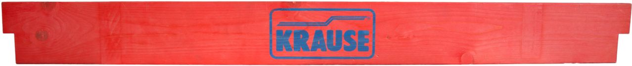 Krause MONTO Längsboard 1,50 m