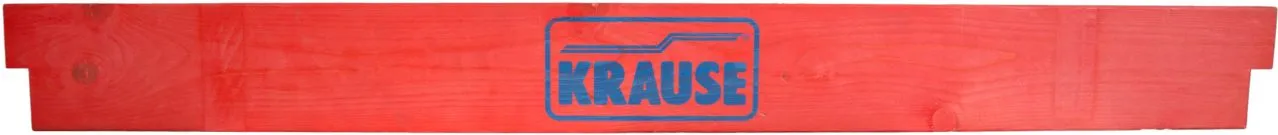 Krause MONTO Längsboard 1,50 m