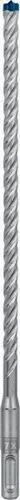Bosch Hammerbohrer Expert SDS-7X D.8mm Arbeits-L.200mm L.265mm SDS-Plus 10 St.