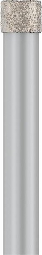 Bosch Diamantbohrer PRO Ceramic dry D.10mm Arbeits-L.66mm