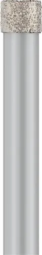 Bosch Diamantbohrer PRO Ceramic dry D.10mm Arbeits-L.66mm