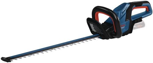 Bosch Akku-Heckenschere GHE 18V-60 (II) Schnittleistung 20mm 