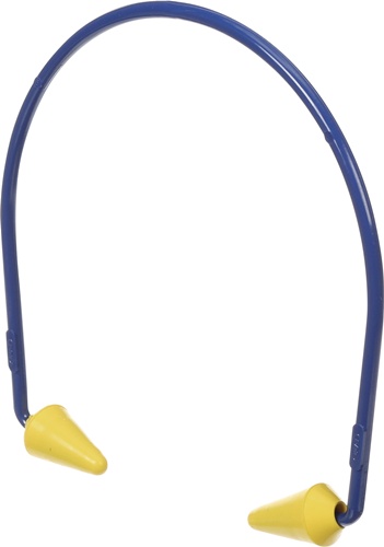 Bügelgehörschutz E-A-R™ Caboflex™ Stöpsel austauschbar EN 352-2:2020 SNR=21 dB
