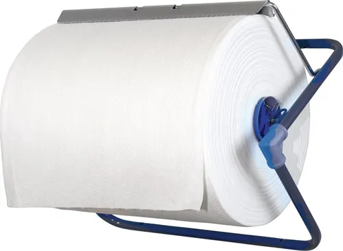 Wandhalter profix® H390xB520xT270ca.mm m.Abrissschiene PROFIX
