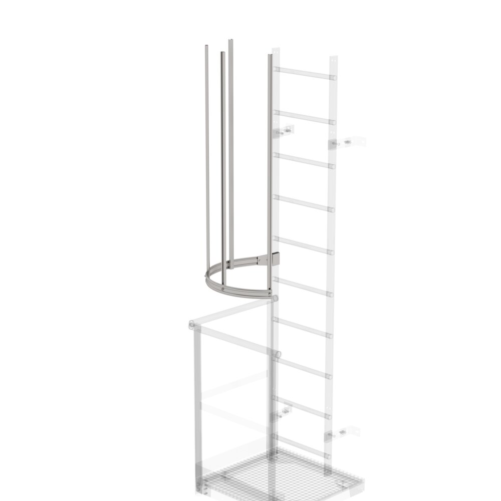 MUNK Rückenschutzerweiterung 